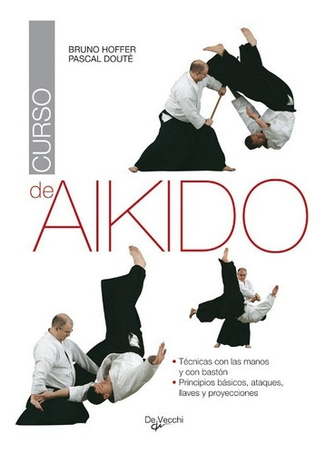 Aikido Curso De