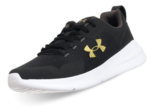 Imagen 2 de 5 de Champion Under Armour Running Hombre Essential - Menpi