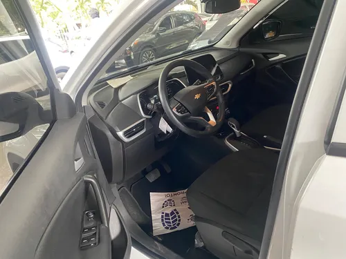 Chevrolet Tracker Ls Tp 1200cc Tcc