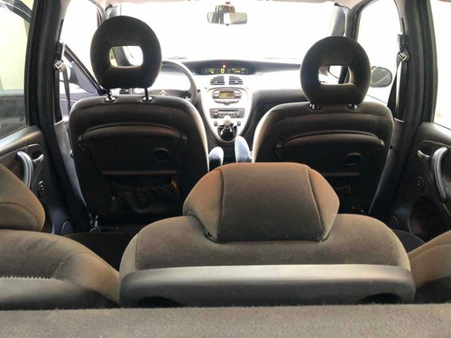 Citroen Picasso 1.6 Exclusive 2011