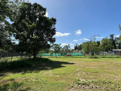 Terreno En Venta, Maschwitz, Escobar, Eco Islandia