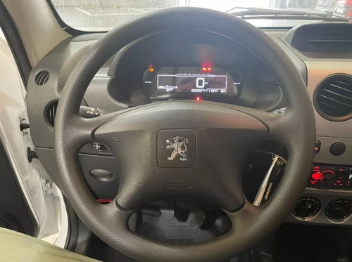 Peugeot Partner 1.6 Hdi Furgon Confort 92