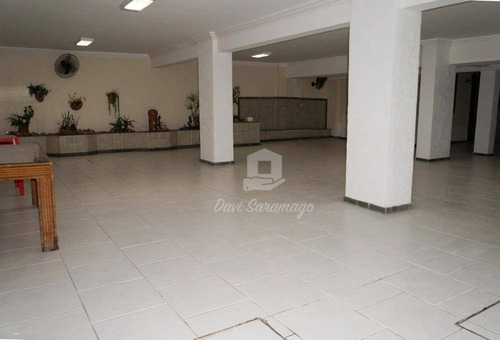 Apartamento Com 3 Dormitórios À Venda, 85 M² Por R$ 550.000,00 - Ingá - Niterói/rj - Ap0554