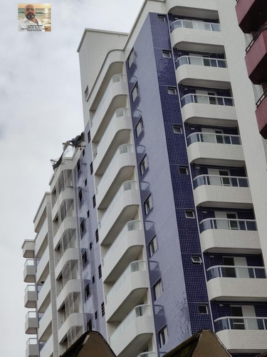 Imagem 2 de 15 de Lançamento A Forma Mais Inteligente De Comprar Seu Apartamento Na Praia - 999