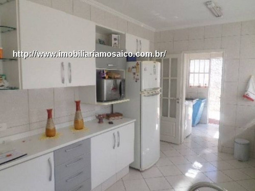 Imagem 13 de 18 de Chácara Térrea No Caxambu, Ótima Localização, Estuda Permuta. - 95093 - 4492225