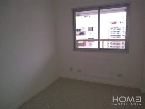 Imagem 18 de 26 de Cobertura Com 2 Dormitórios À Venda, 158 M² Por R$ 807.500,00 - Rio 2 - Rio De Janeiro/rj - Co0104