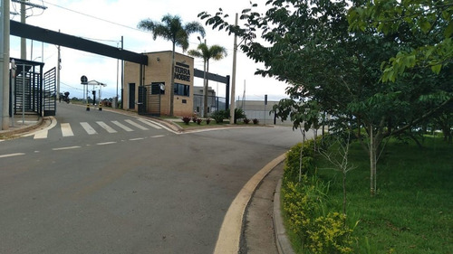 Imagem 5 de 8 de Vendo Lindo Terreno No Terra Nobre Granja Viana