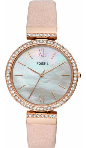 Reloj Mujer Fossil Madeline Es4537 Original (Reacondicionado)