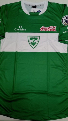 Zacatepec Original Visitante