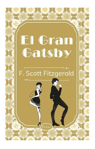 Libro El Gran Gatsby