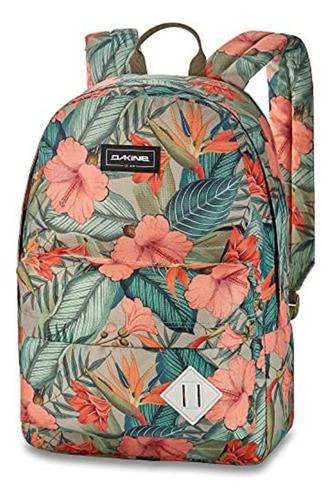 Dakine 365 Pack 21l - Ratán Tropical, Talla Única