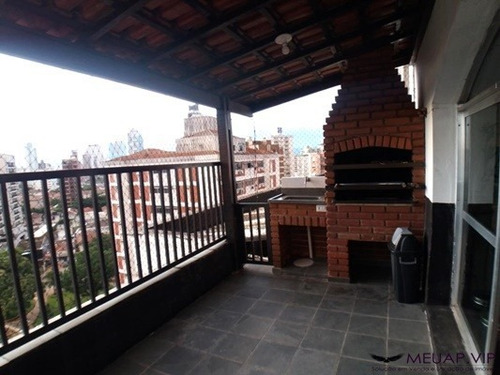 Imagem 19 de 19 de Apartamento Para Venda Na Ponta Da Praia - Pp1365 - 34748098