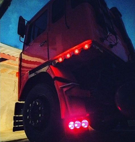Scania Lk 141