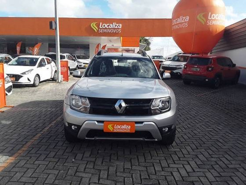 Imagem 1 de 9 de Renault Duster 1.6 16v Sce Flex Dynamique X-tronic