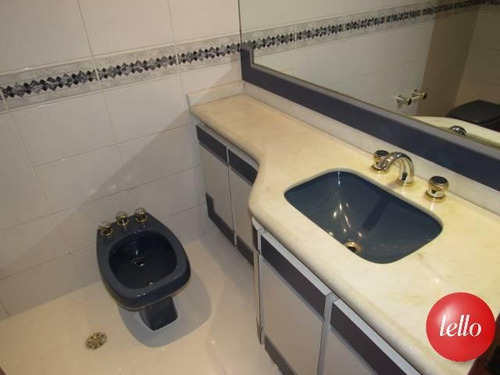 Imagem 25 de 30 de Apartamento - Ref: 183903
