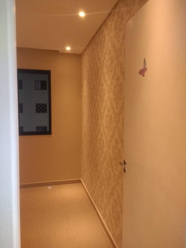 Imagem 14 de 19 de Apartamento De 53 M² À Venda No Viva Mais Barueri - 1510_eli - 70993370