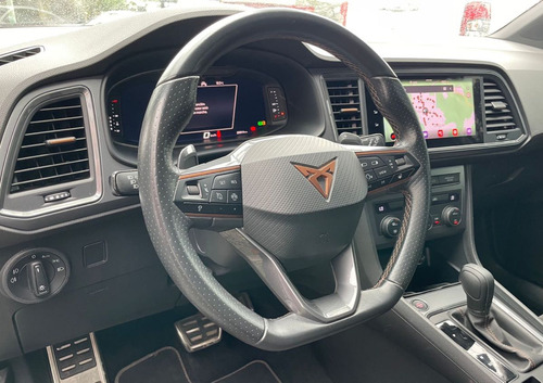 Cupra Ateca 2023