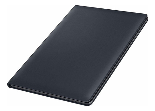 Funda Book Cover Con Teclado Para Samsung Tab S5e