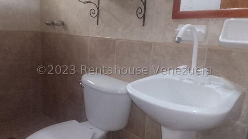 Imagen 7 de 30 de Casa En Alquiler En Cabudare, Lara, En La Av Ribereña, Conjunto Cerrado, Amoblada, Tanque, Código Flex 23-21499, Dds, 31/03