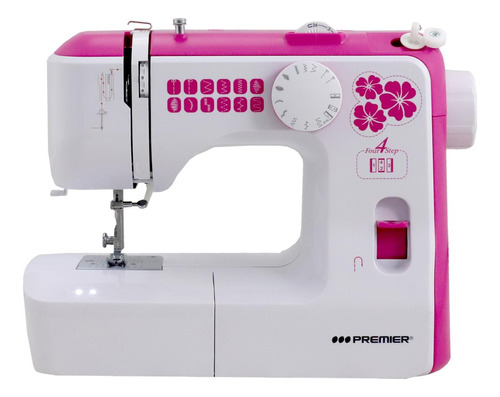 Maquina Coser Premier Mco-7141(k)