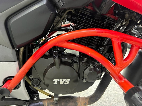 Imagen 10 de 10 de Tvs Apache Rtr 160 2020