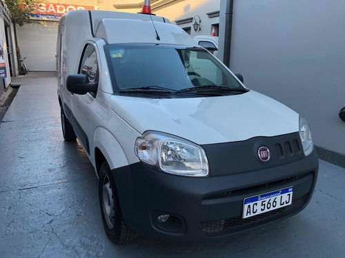 Fiat Fiorino 1.4 Fire Evo 87cv