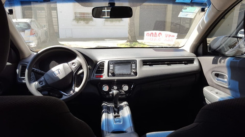 Imagen 10 de 15 de Honda Hr-v Ex 4x2 Cvt 1.8 Nortautolp