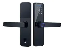 Comprar Cerradura inteligente digital inteligente Hr04 Smart Life Tuya App Wifi