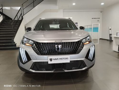 Peugeot 2008 1.0T Allure