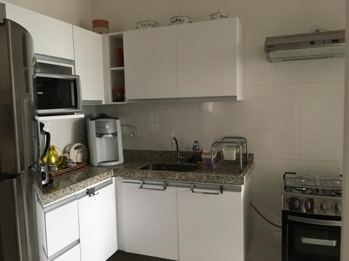 Imagem 2 de 7 de Vende-se Apartamento Com 50m² No Bairro Jardim Botânico Em Ribeirão Preto-sp, Com 1 Dormitório, 1 Vaga De Garagem, Sala Com Espaço Amplo, Com Armários - Ap00448 - 69002659