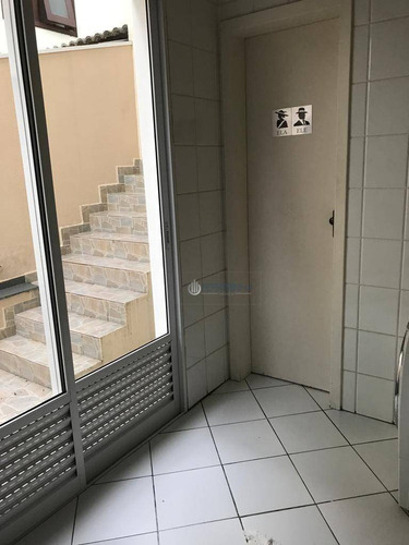 Imagem 18 de 19 de Casa, 220 M² - Venda Por R$ 1.800.000,00 Ou Aluguel Por R$ 12.000,00/mês - Urbanova - São José Dos Campos/sp - Ca2645
