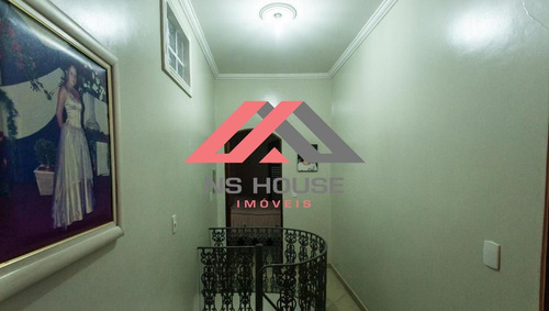 Imagem 9 de 23 de Casa - Ca00075 - 70709277