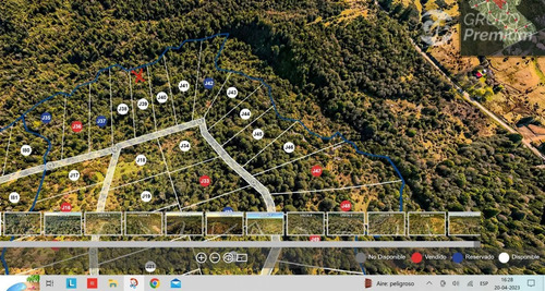 Parcela En Venta En Sector El Palomar , Ancud