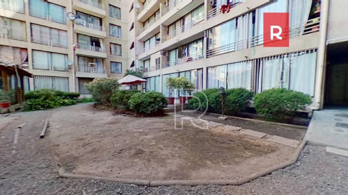 Imagen 15 de 20 de Aldunate / Av Matta/ Metro Parque O`higgins