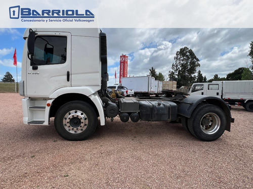 Volkswagen 17-250 Cab Dormitorio +iva 5.9 2009 - Barriola