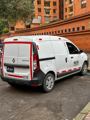Renault Kangoo 1.6 Express
