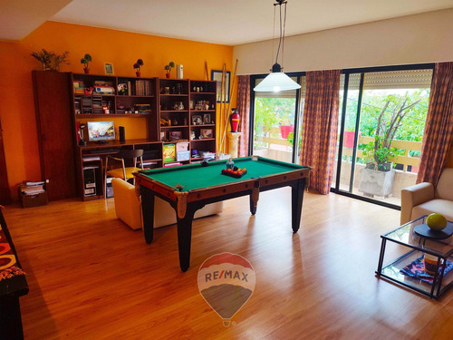 Imagen 1 de 30 de Venta O Permuta. Casa P. Alta 4 Dorm 3 Baños Patio