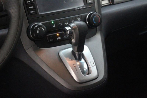 Honda Crv 2.0 Lx 4x2 16v Gasolina 4p Automático 2011/2011