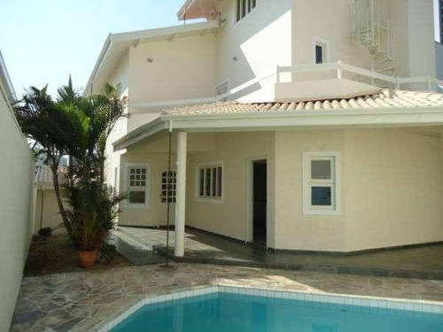 Imagem 14 de 16 de Casa Residencial À Venda, Jardim Das Colinas, São José Dos Campos - Ca0413. - Ca0413