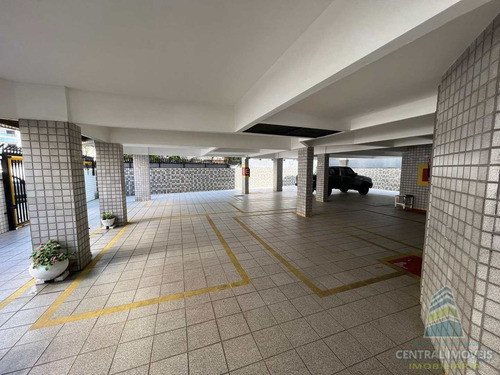 Imagem 21 de 25 de Apartamento Com 2 Dorms, Aviação, Praia Grande - R$ 245 Mil, Cod: 12214 - V12214