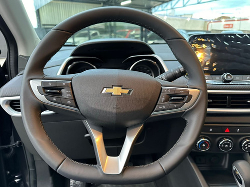Chevrolet Tracker 1.0 Ltz Turbo Aut. 5p
