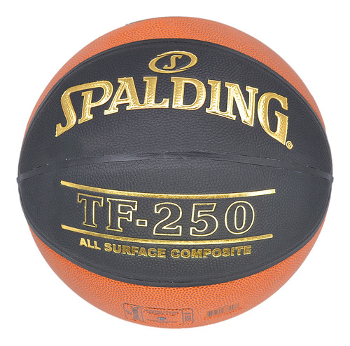 Pelota Basketball Tf250 Talla 6 - Spalding