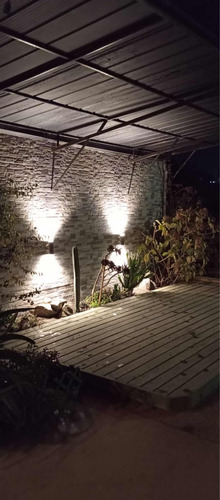 Casa Sólida 2d Y 2 B En San Sebastián