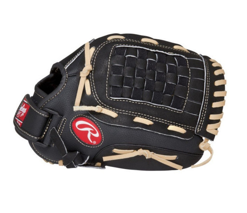 Guante Rawlings Juvenil Adult 12 PuLG Rsb Softball Baseball