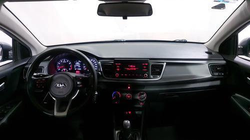 Kia Rio 1.6 Lx