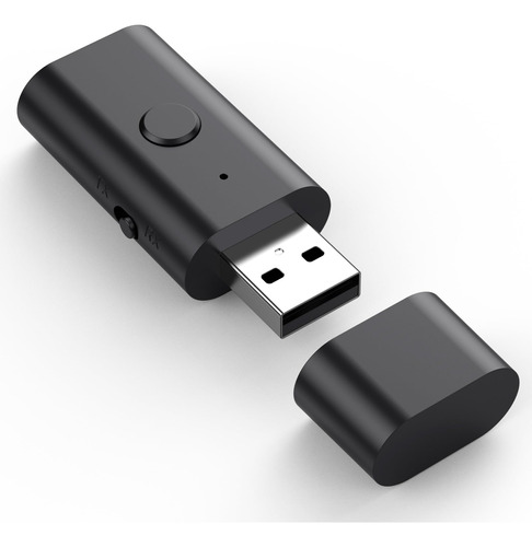 Transmisor Bluetooth 5.3 Adaptador Usb Inalambrico Auxiliar