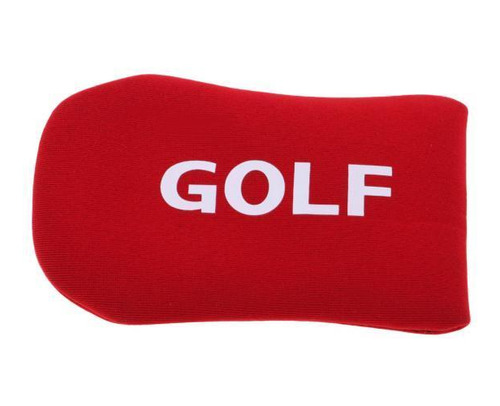 2 Cubierta Protectora De Putter De Golf