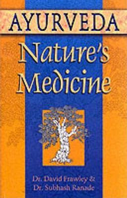 Libro Ayurveda, Nature's Medicine - David Frawley