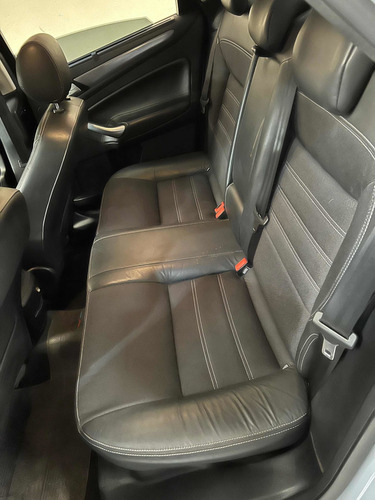 Imagen 13 de 15 de Ford Mondeo 2012 2.0 Titanium Gi Ecoboost 240cv At