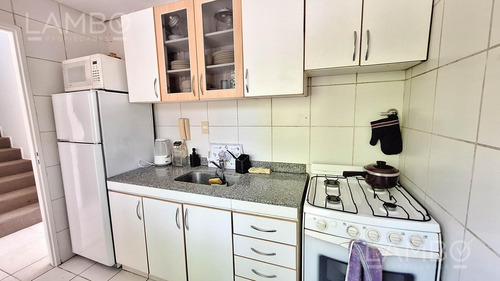 Venta Departamento Pilar Las Mercedes